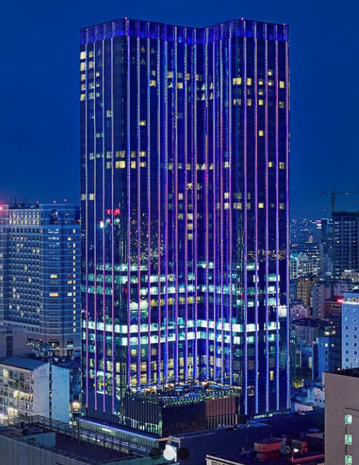 Saigon Times Square | Quận 1